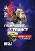  - CHAMPIONNAT DE FRANCE 